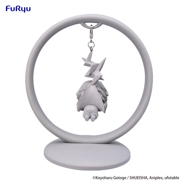 FURYU Corporation Demon Slayer: Kimetsu no Yaiba Trapeze Figure -Agatsuma Zenitsu- | 4582655070332