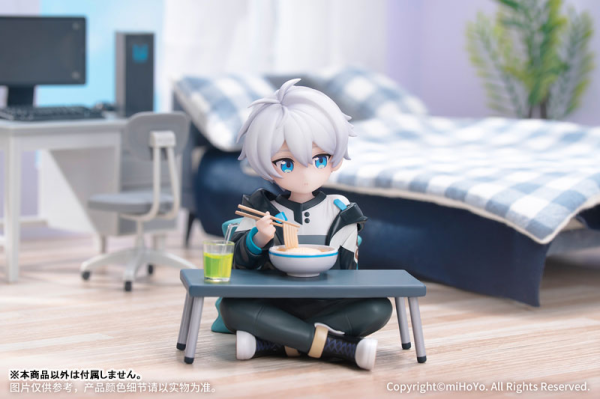 Myethos Kevin: Little Flame-Chaser Ver. | 6942421179955