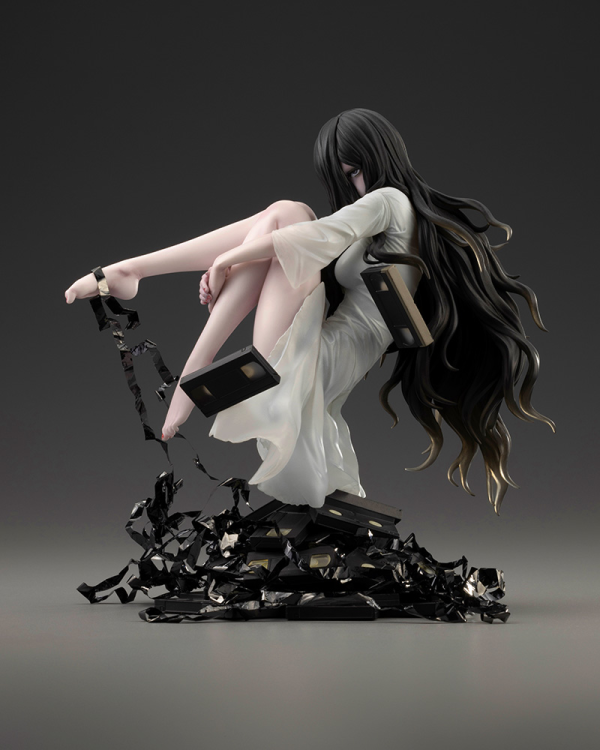 KOTOBUKIYA SADAKO BISHOUJO STATUE | 4934054057818
