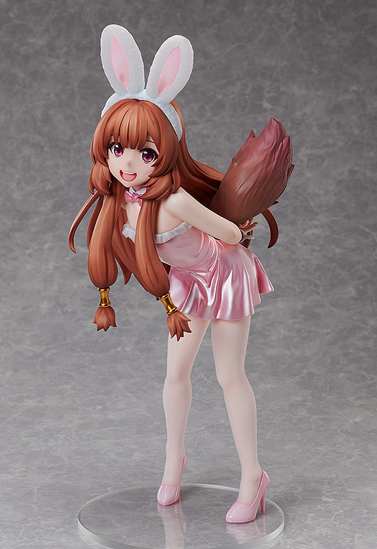 FREEing Raphtalia (Young) Bunny Ver. | 4570001512216