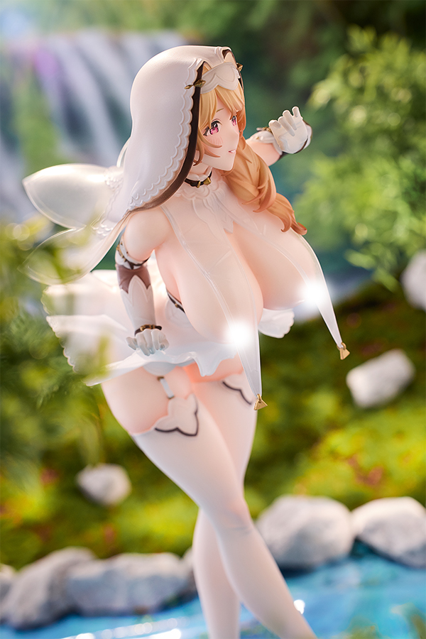 Elixer Priestess Ver. ASMR DVD Set | 4595316892150