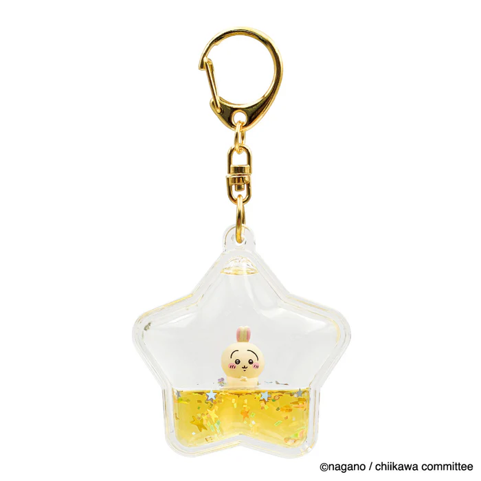 Key Ring Usagi