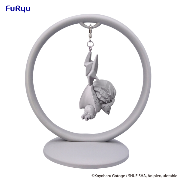 FURYU Corporation Demon Slayer: Kimetsu no Yaiba Trapeze Figure -Agatsuma Zenitsu- | 4582655070332