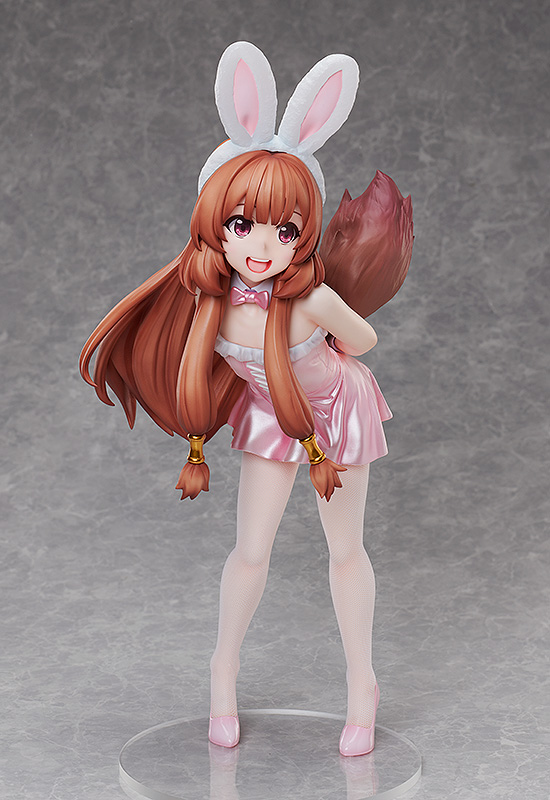 FREEing Raphtalia (Young) Bunny Ver. | 4570001512216
