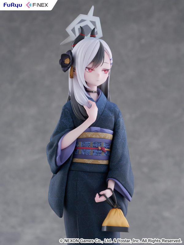 FuRyu Kayoko(NewYear) 1/7Scale Figure | 4582655078550
