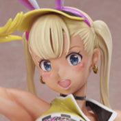 Lepus Chimomo Bunny Ver.