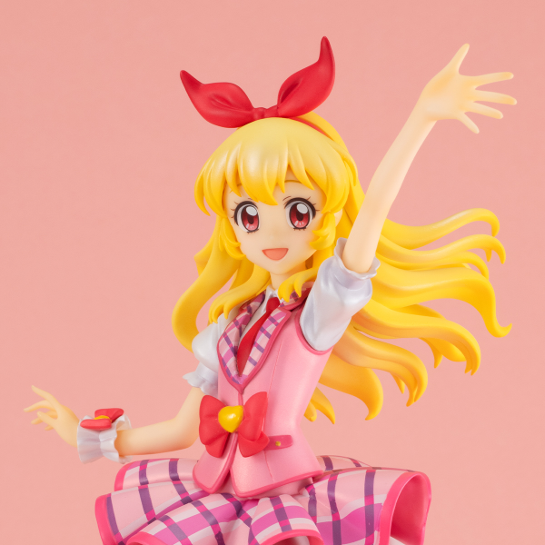 MegaHouse Lucrea Aikatsu10th STORY ~Starway to the future~ Ichigo Hoshimiya~To the shining Future~ | 4535123841897