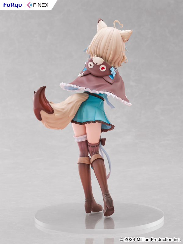 FuRyu Amakami Konomi 1/7 Scale Figure(4582655078529)(4582655078529)