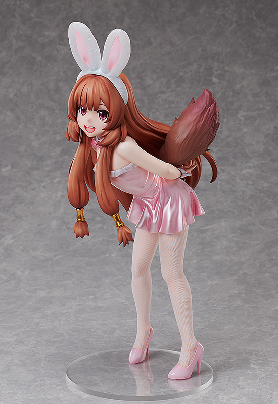 FREEing Raphtalia (Young) Bunny Ver. | 4570001512216