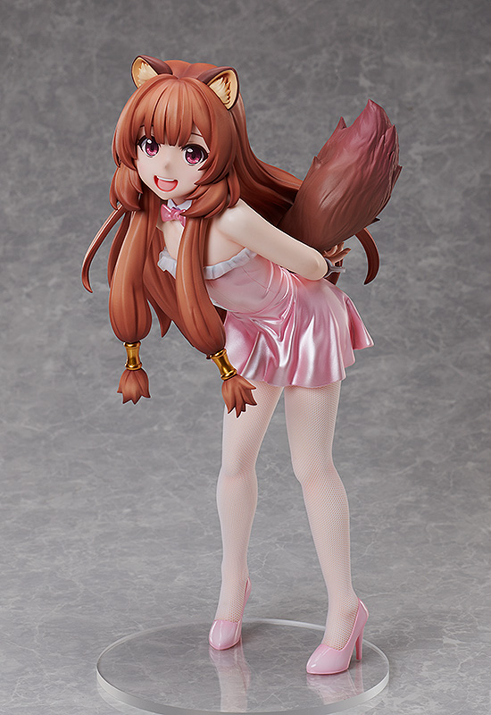 FREEing Raphtalia (Young) Bunny Ver. | 4570001512216