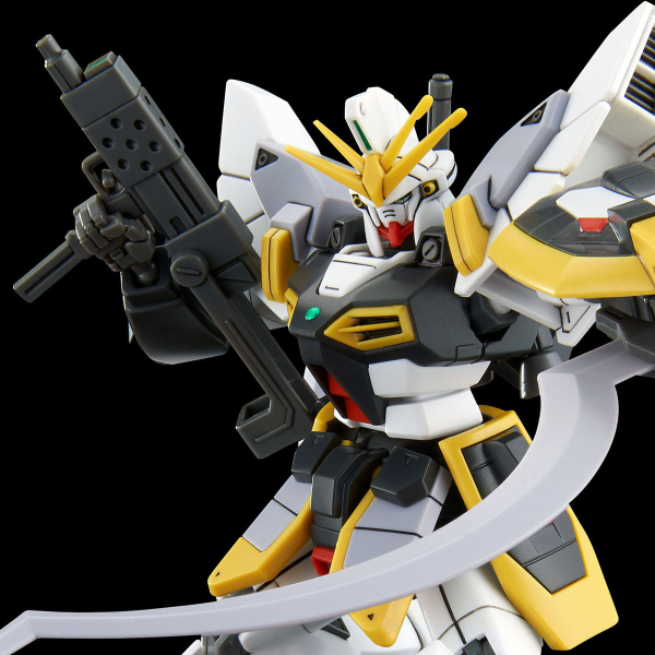 (P-Bandai Exclusive) HG 1/144 GUNDAM SANDROCK CUSTOM | 4573102688415