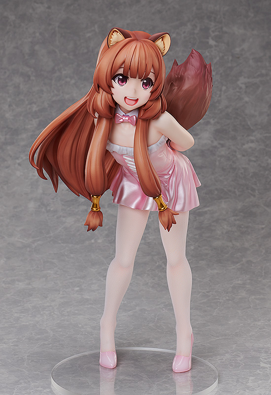 FREEing Raphtalia (Young) Bunny Ver. | 4570001512216