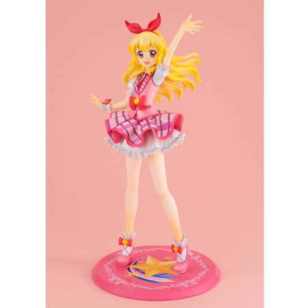 MegaHouse Lucrea Aikatsu10th STORY ~Starway to the future~ Ichigo Hoshimiya~To the shining Future~ | 4535123841897