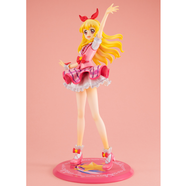 MegaHouse Lucrea Aikatsu10th STORY ~Starway to the future~ Ichigo Hoshimiya~To the shining Future~ | 4535123841897
