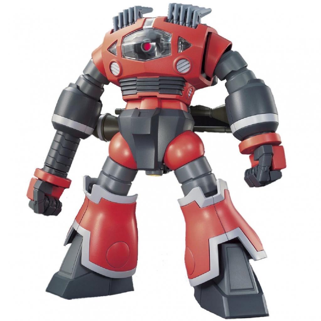 HGUC 1/144 #161 Zogok (Unicorn Ver) | 4573102579843