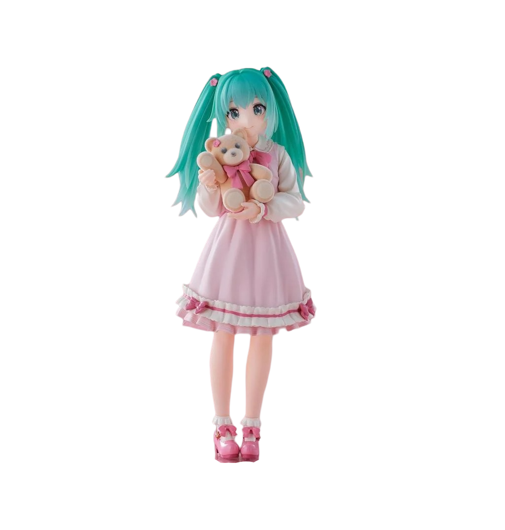 SEGA Luminasta Hatsune Miku Series Hatsune Miku Conceptual series Vol.3 | 4582733456133