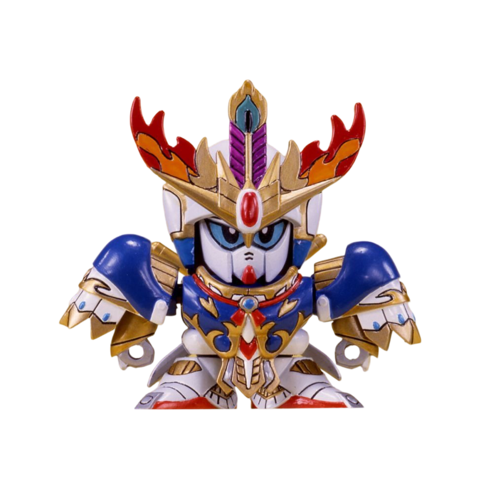 CB 2 BURNING KNIGHT F91 Jr. | 4543112568649