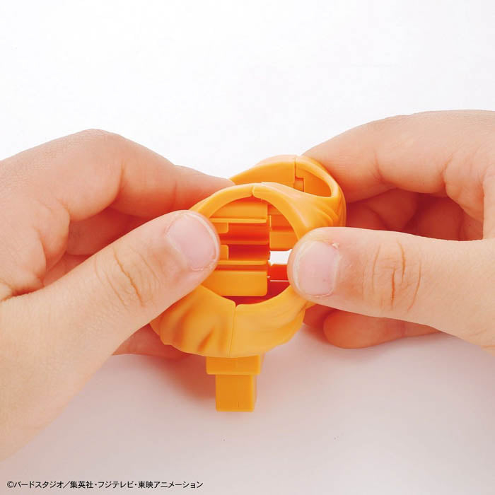 ENTRY GRADE SUPER SAIYAN GOD SUPER SAIYAN SON GOKU | 4573102588593