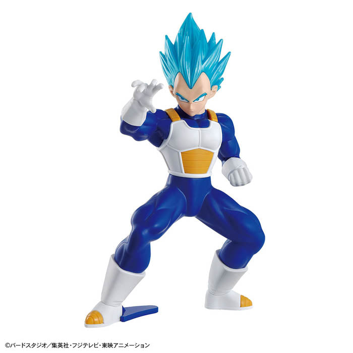 ENTRY GRADE SUPER SAIYAN GOD SUPER SAIYAN VEGETA | 4573102588609