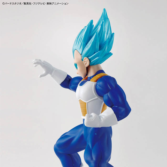 ENTRY GRADE SUPER SAIYAN GOD SUPER SAIYAN VEGETA | 4573102588609
