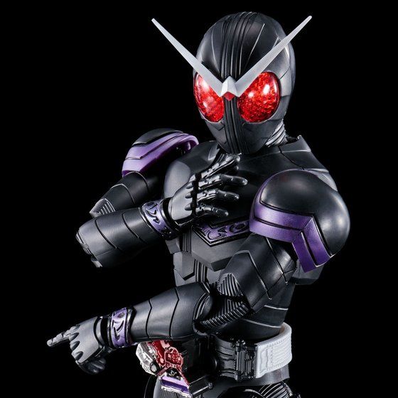 Figure-rise Standard KAMEN RIDER JOKER | 4573102602381
