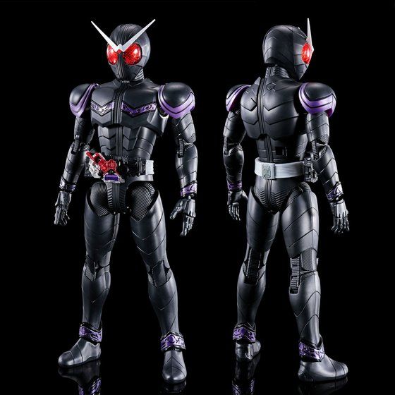 Figure-rise Standard KAMEN RIDER JOKER | 4573102602381