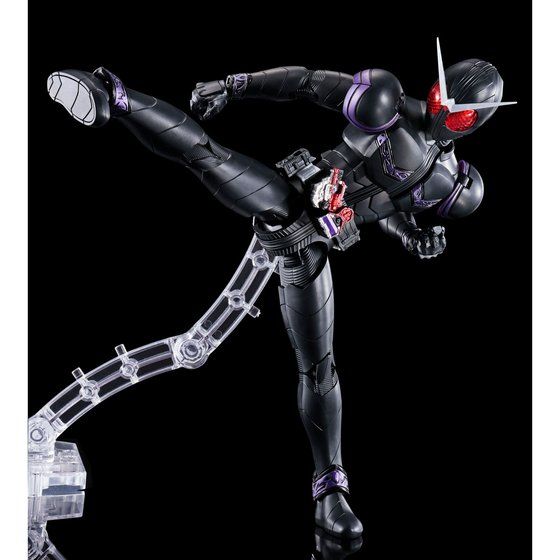 Figure-rise Standard KAMEN RIDER JOKER | 4573102602381