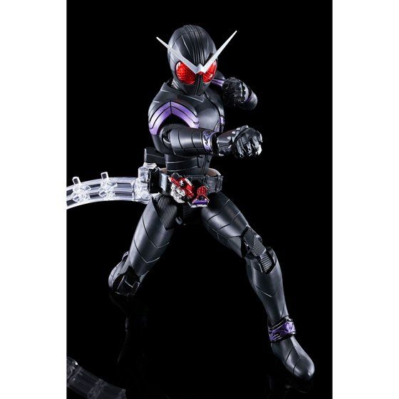 Figure-rise Standard KAMEN RIDER JOKER | 4573102602381