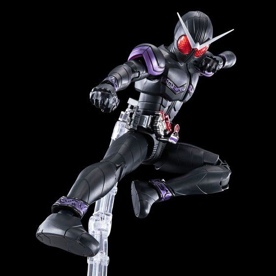 Figure-rise Standard KAMEN RIDER JOKER | 4573102602381