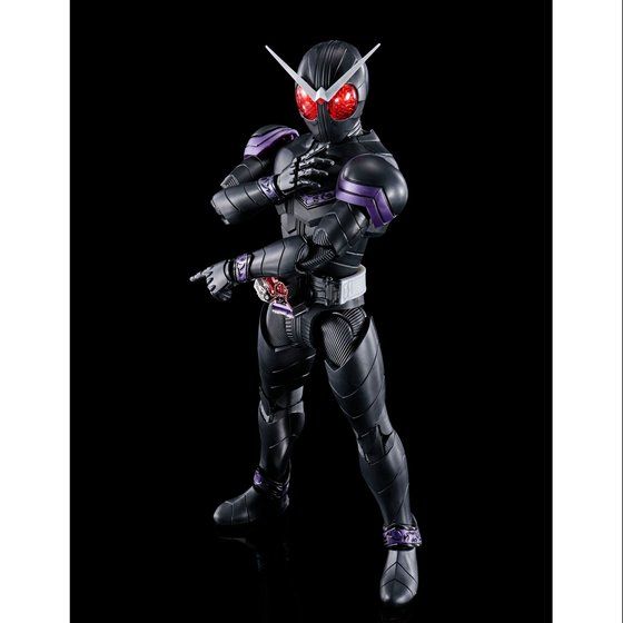 Figure-rise Standard KAMEN RIDER JOKER | 4573102602381