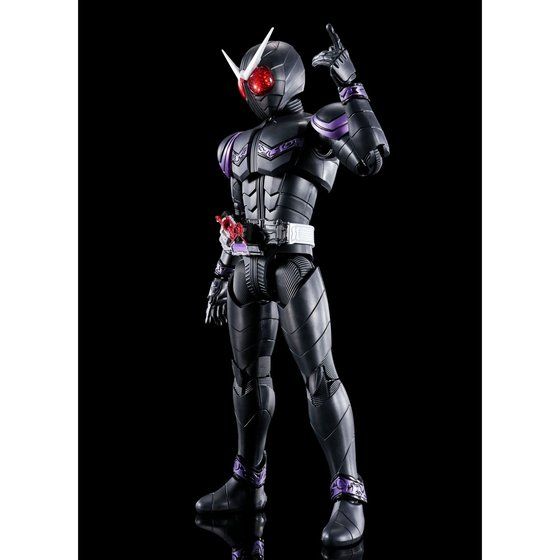 Figure-rise Standard KAMEN RIDER JOKER | 4573102602381