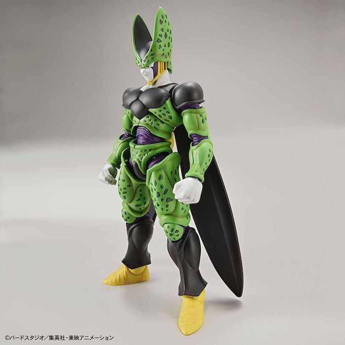 BANDAI Hobby Figure-rise Standard PERFECT CELL