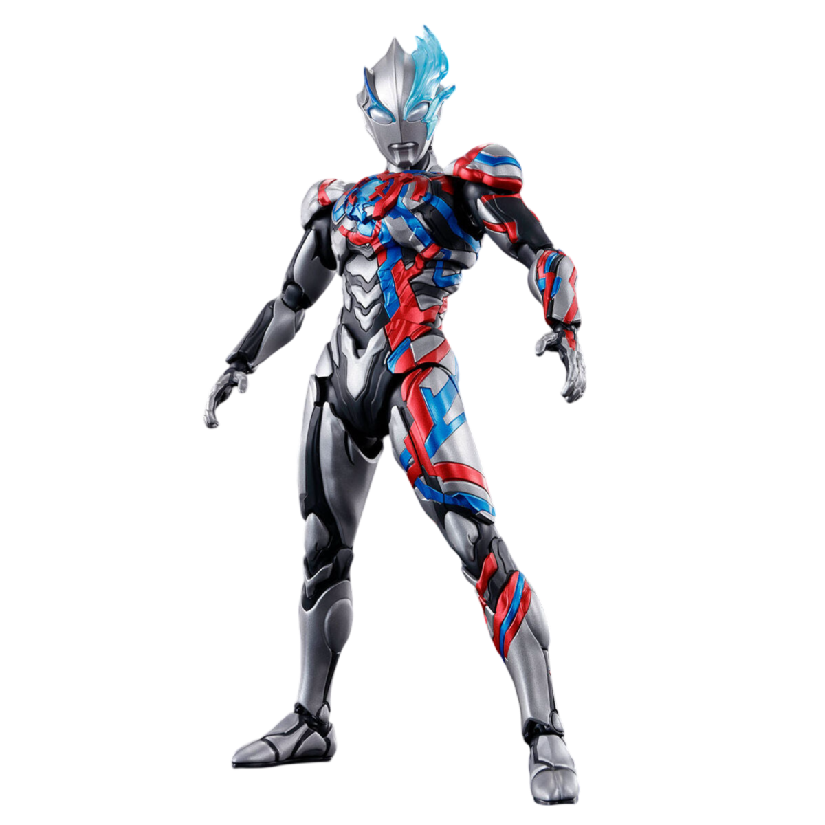 Figure-rise Standard ULTRAMAN BLAZAR | 4573102657220