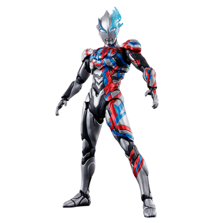 Figure-rise Standard ULTRAMAN BLAZAR | 4573102657220