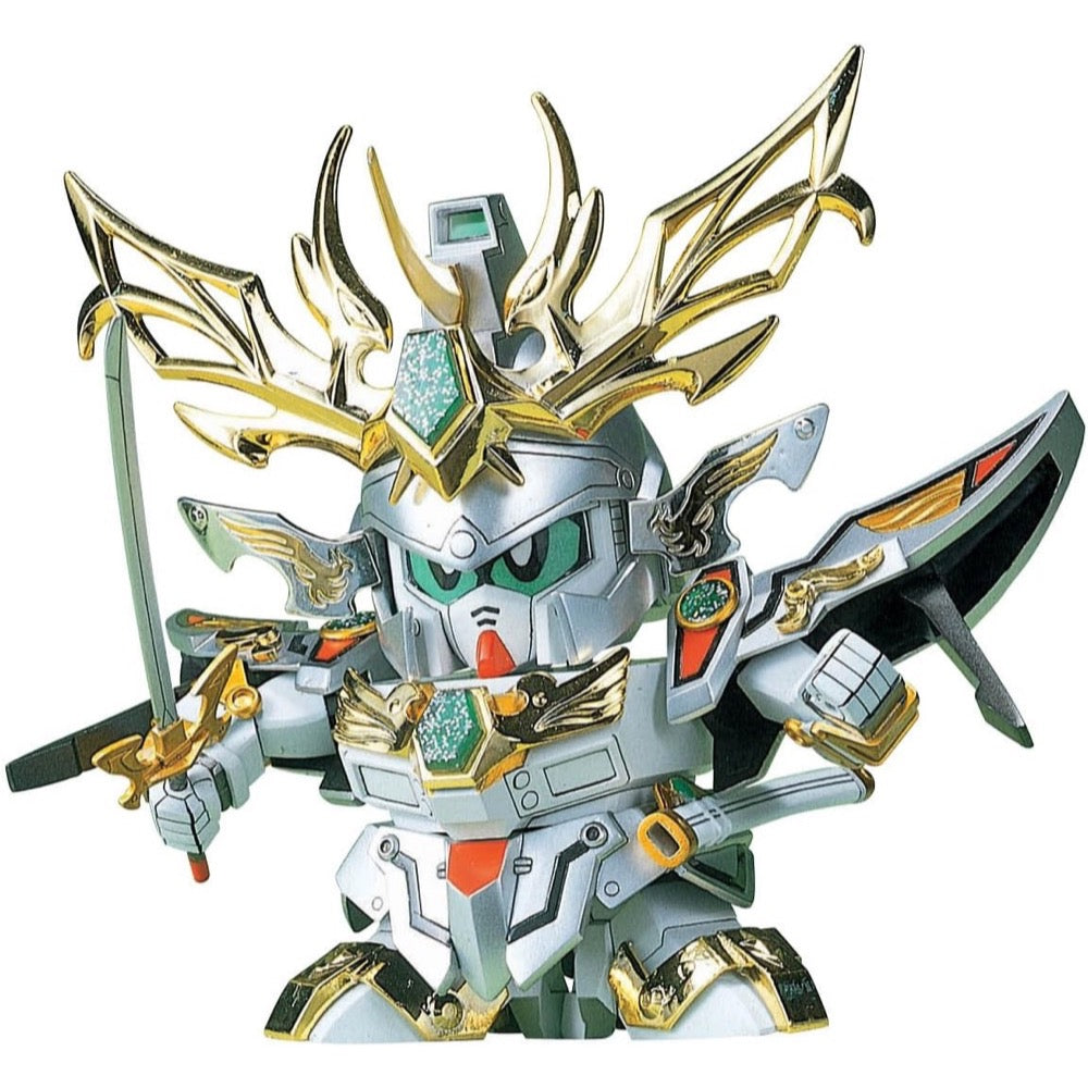 BB163 Buihou Daisyougun (Kirahagane Gokusai Ver) | 4543112632715