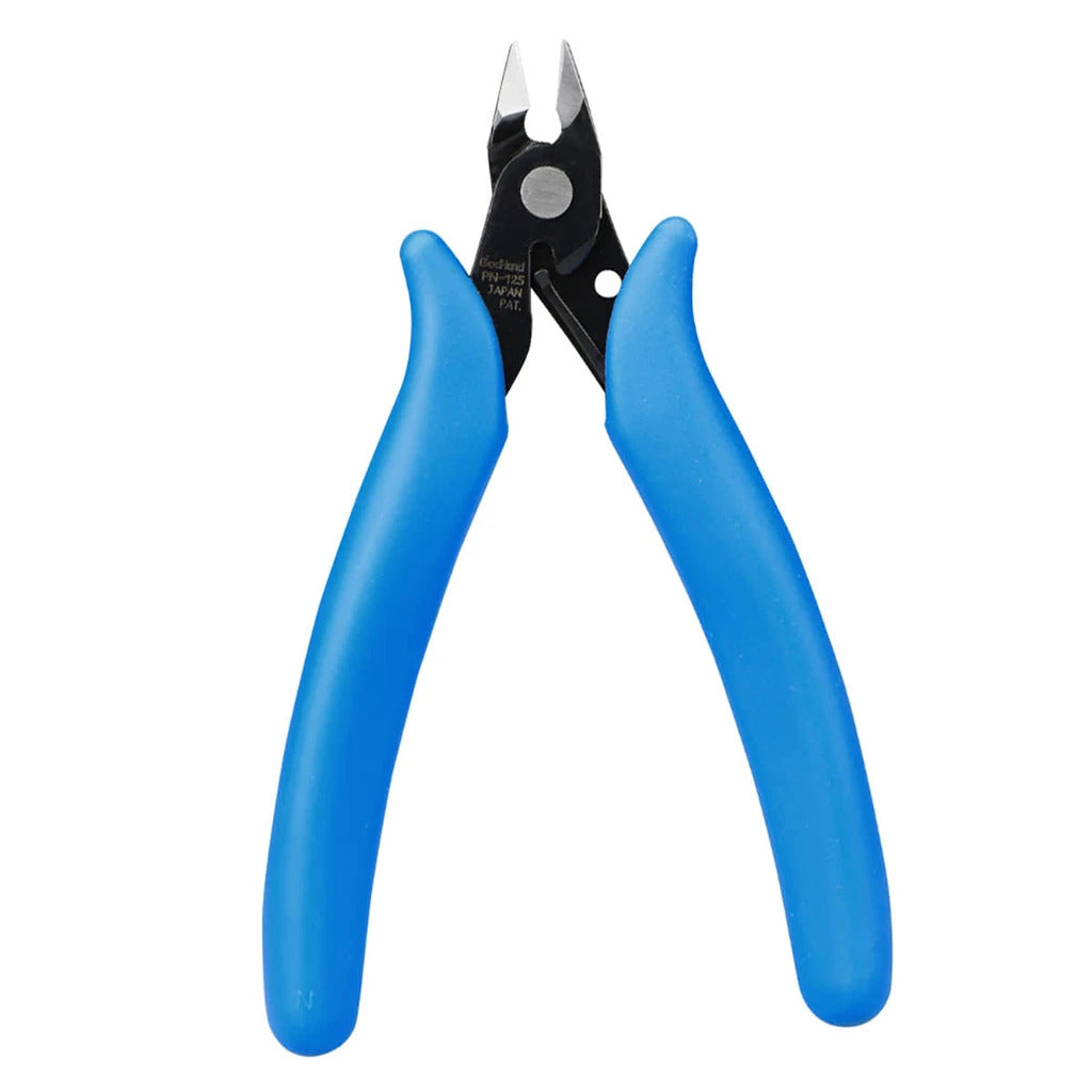 GodHand - Single Edged Stainless Steel Nipper | 4562349871605