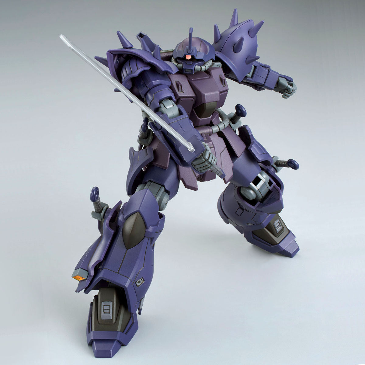 P-Bandai HG1/144 Efreet Nacht