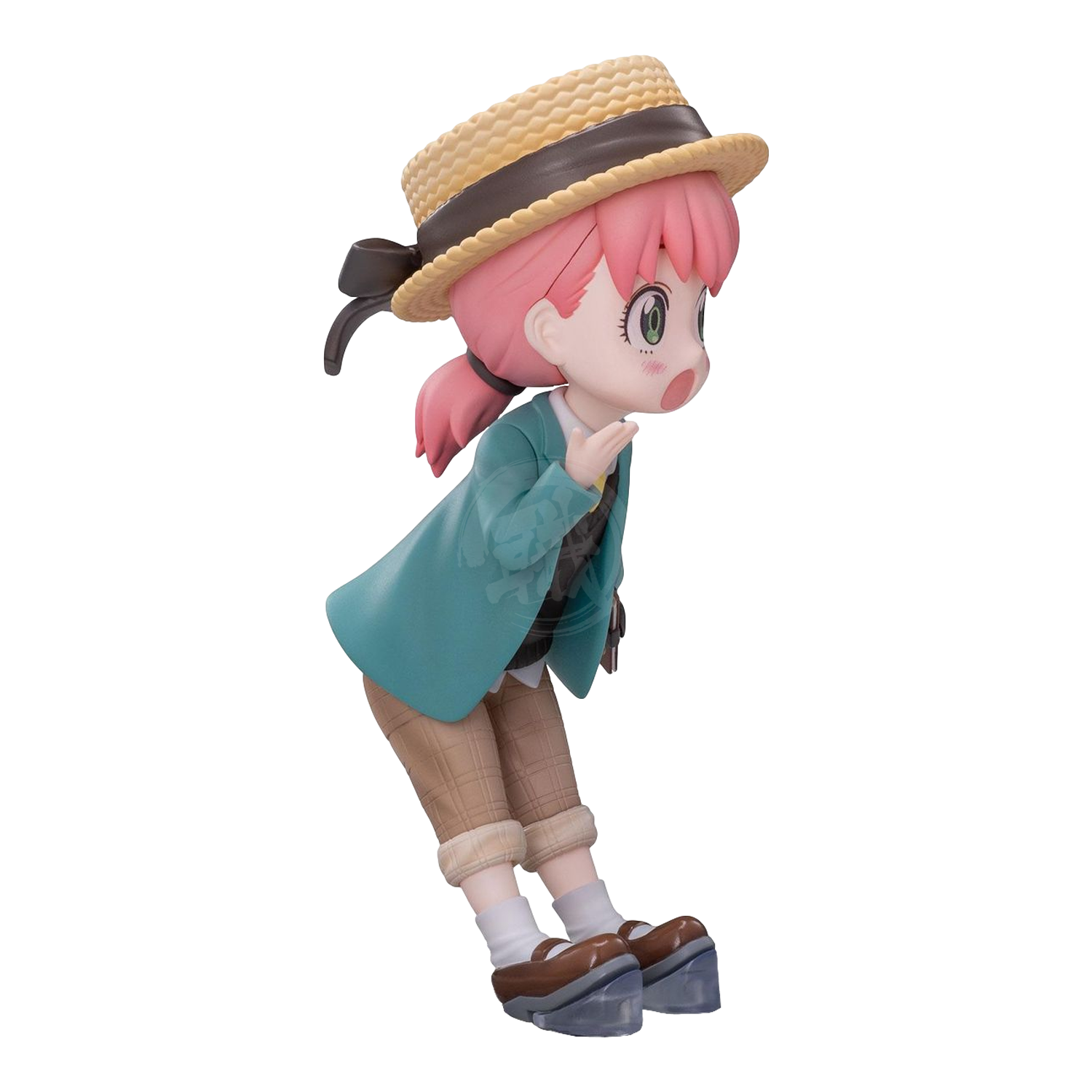 SEGA Luminasta TV Anime "SPY x FAMILY" "Anya Forger" Stylish Look Vol.2.5 | 4582733427041
