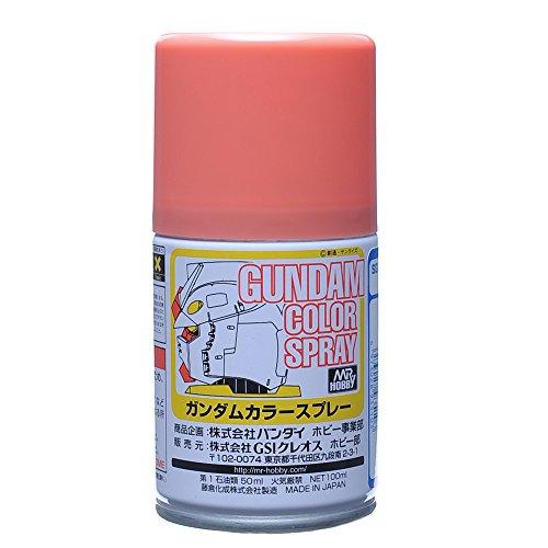 Mr Hobby G Spray - Char Pink | 4973028935103