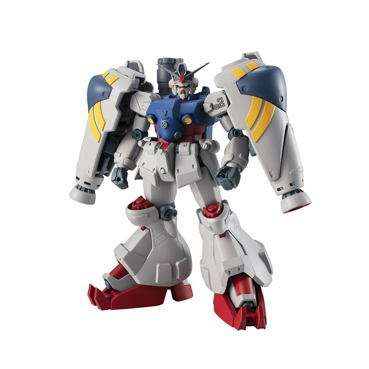 BANDAI Spirits RX-78GP02A Gundam GP02 Ver. A.N.I.M.E. | 4573102556868