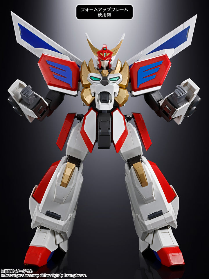 GX-120 Kingexkizer