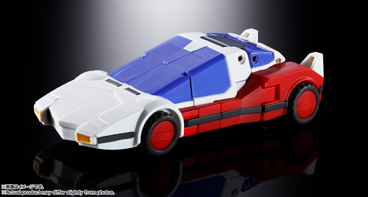 (PRE-ORDER) GX-120 KINGEXKIZER