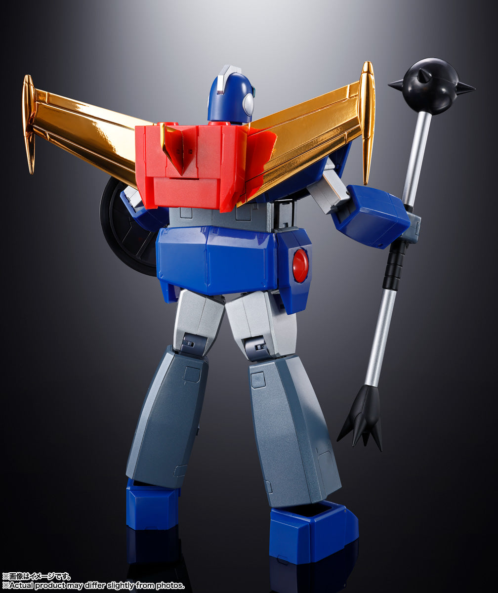 GX-61R DAIOJA - Soul of Chogokin Robot