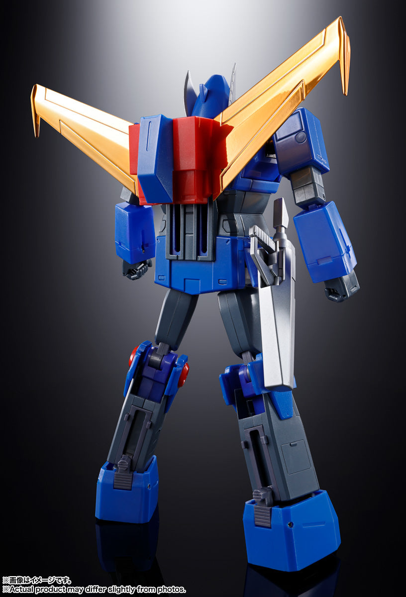 GX-61R DAIOJA - Soul of Chogokin Robot