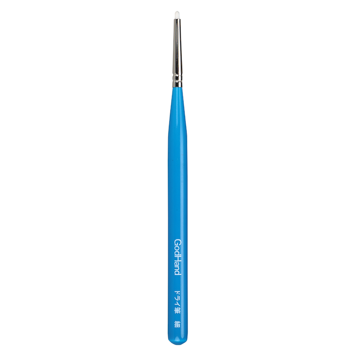 GodHand GodHand - Brushwork PRO Dry-brushing Fine | 4562349874286