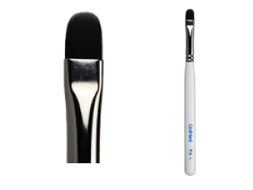 GodHand GodHand - Brushwork SoftestFilbert L | 4562349873951