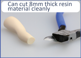 GodHand GodHand - Parts Nipper | 4562349871483