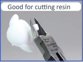 GodHand GodHand - Parts Nipper | 4562349871483