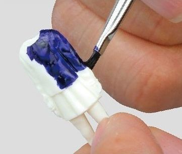 GodHand GodHand - Brushwork PROFlat Brush | 4562349873753