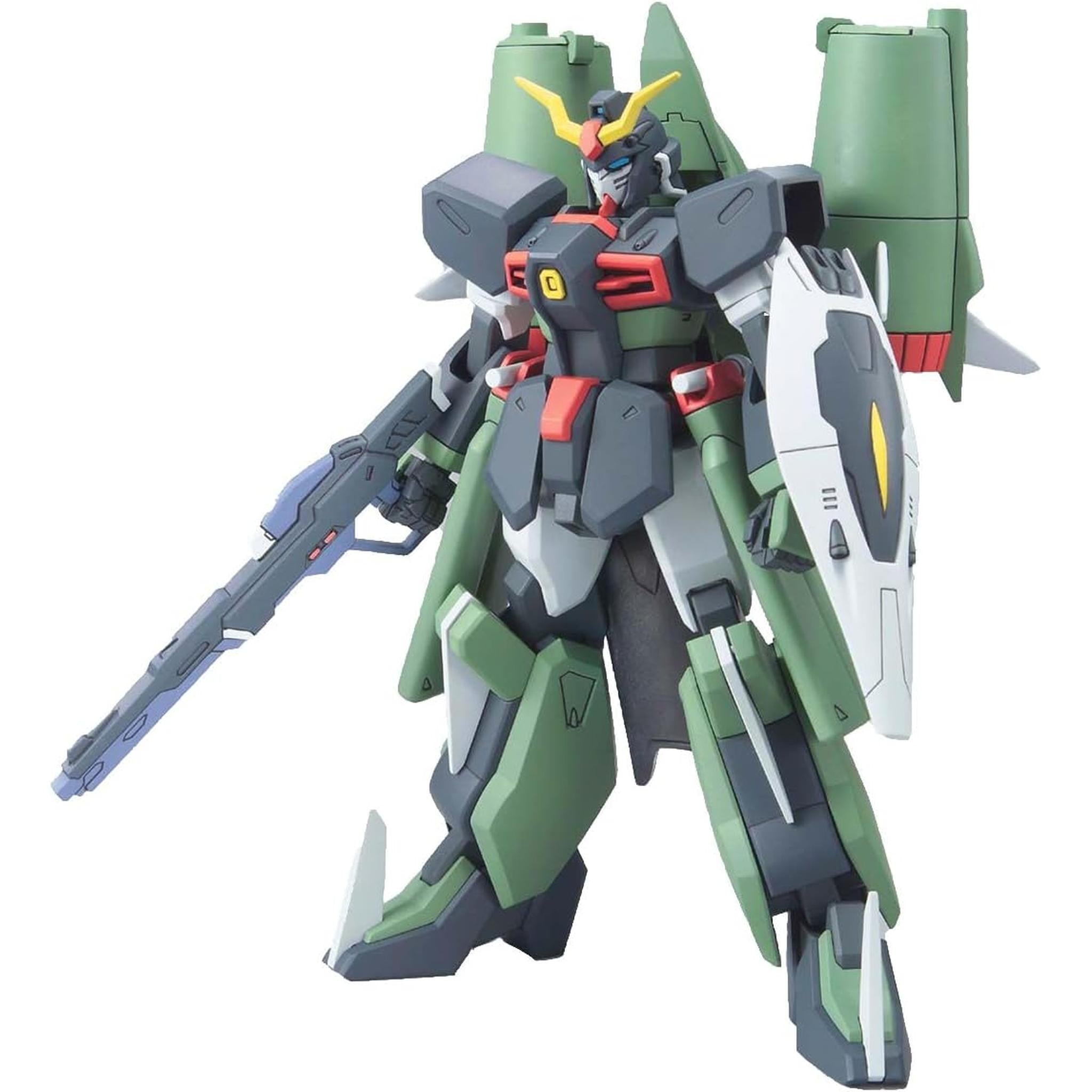 HG 1/144 #19 Chaos Gundam | 4573102579171
